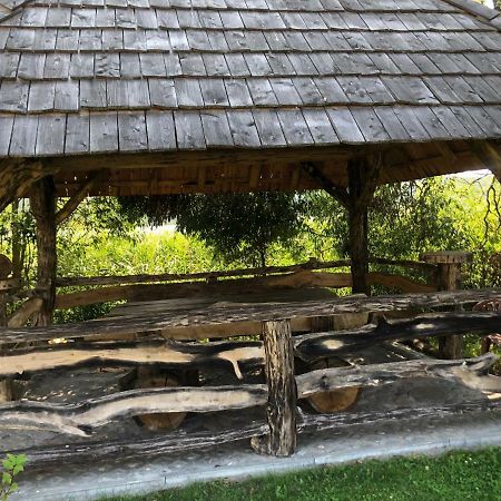 Zielona Dolina Villa Rutka-Tartak ภายนอก รูปภาพ