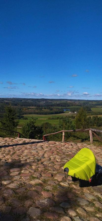 Zielona Dolina Villa Rutka-Tartak ภายนอก รูปภาพ