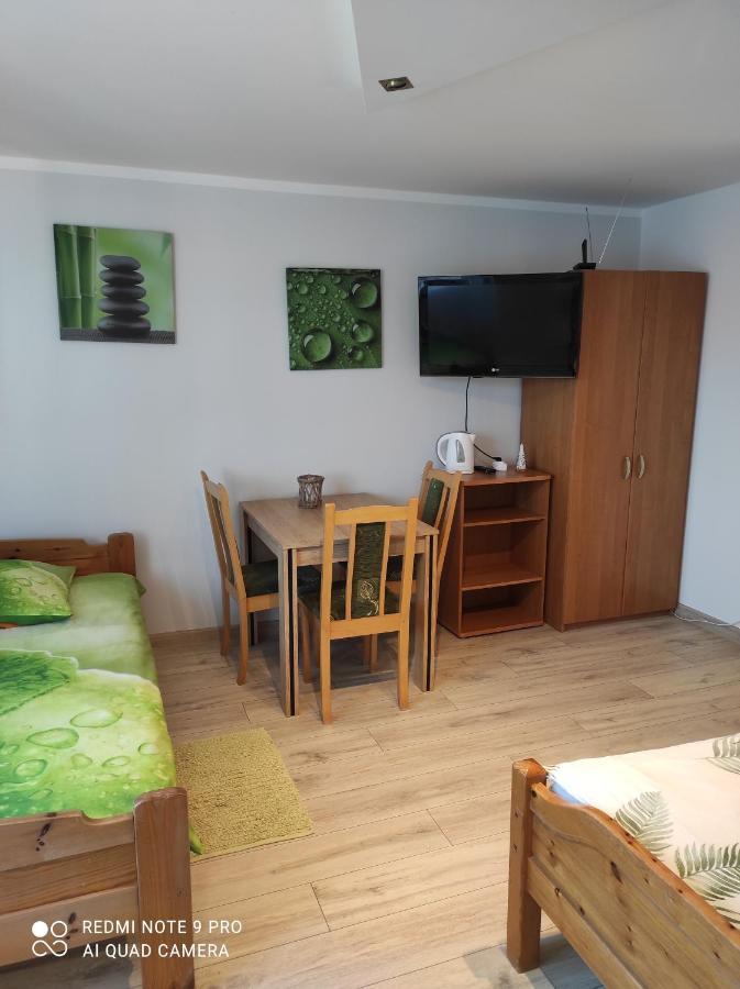 Zielona Dolina Villa Rutka-Tartak ภายนอก รูปภาพ