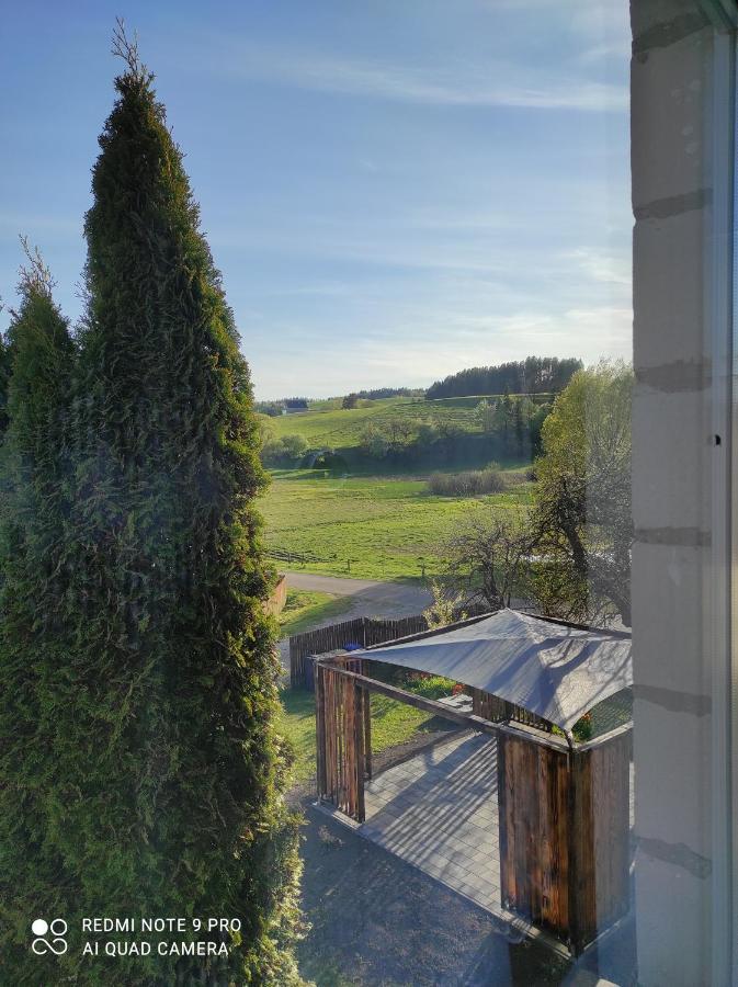 Zielona Dolina Villa Rutka-Tartak ภายนอก รูปภาพ