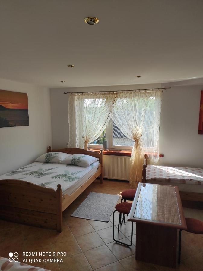 Zielona Dolina Villa Rutka-Tartak ภายนอก รูปภาพ