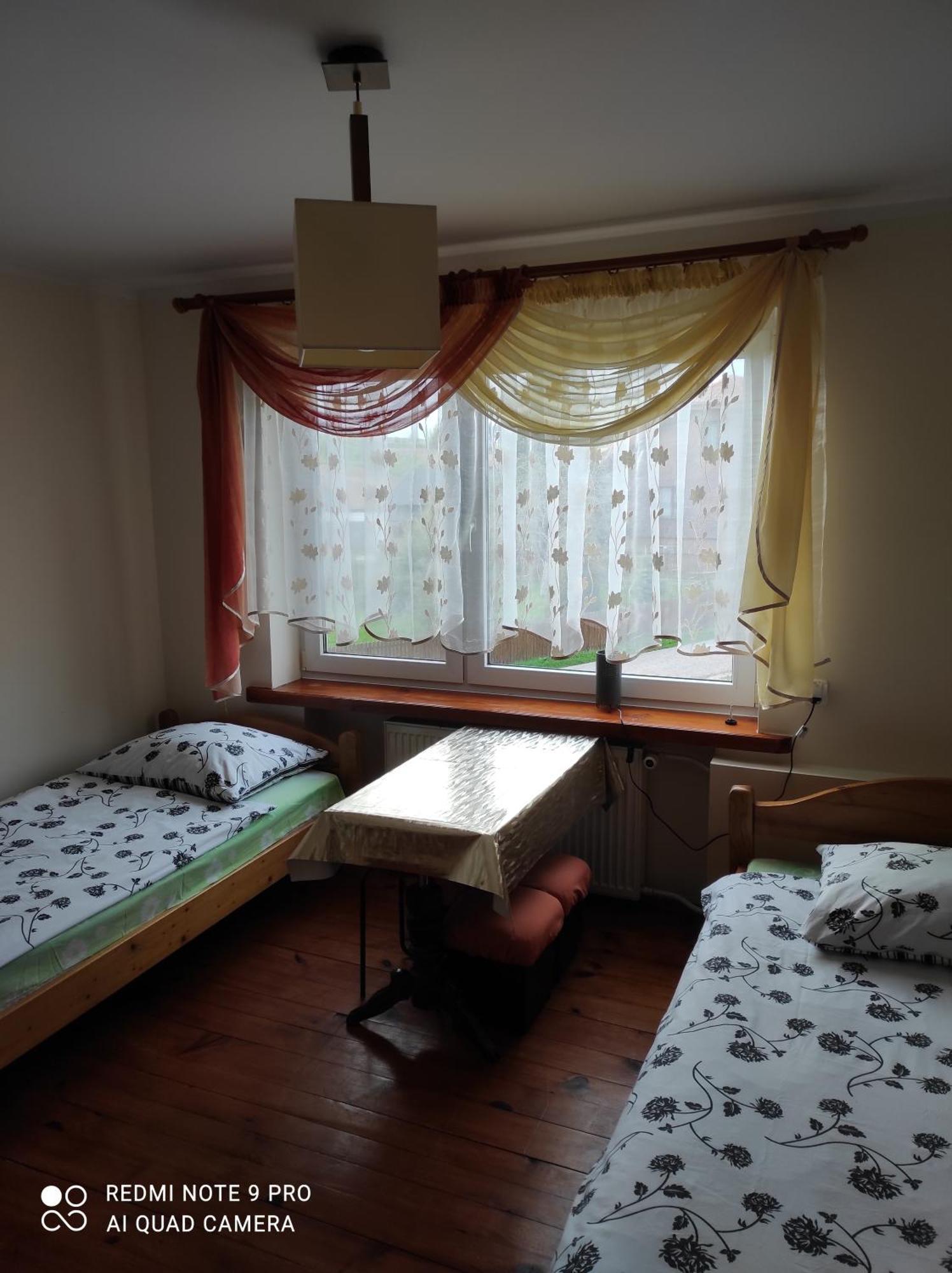Zielona Dolina Villa Rutka-Tartak ภายนอก รูปภาพ