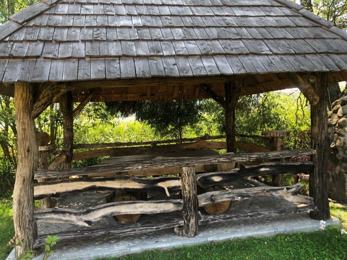 Zielona Dolina Villa Rutka-Tartak ภายนอก รูปภาพ