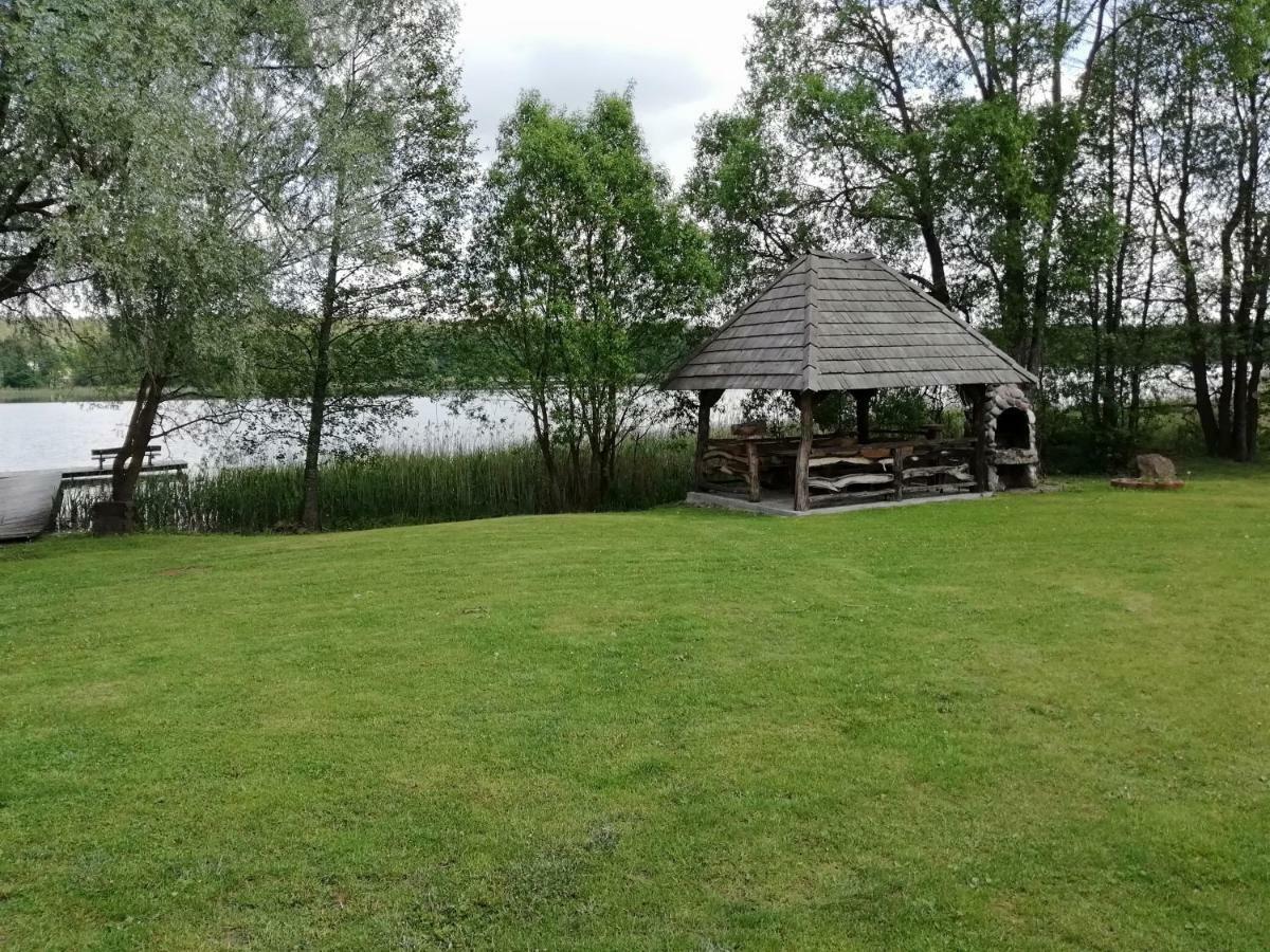 Zielona Dolina Villa Rutka-Tartak ภายนอก รูปภาพ