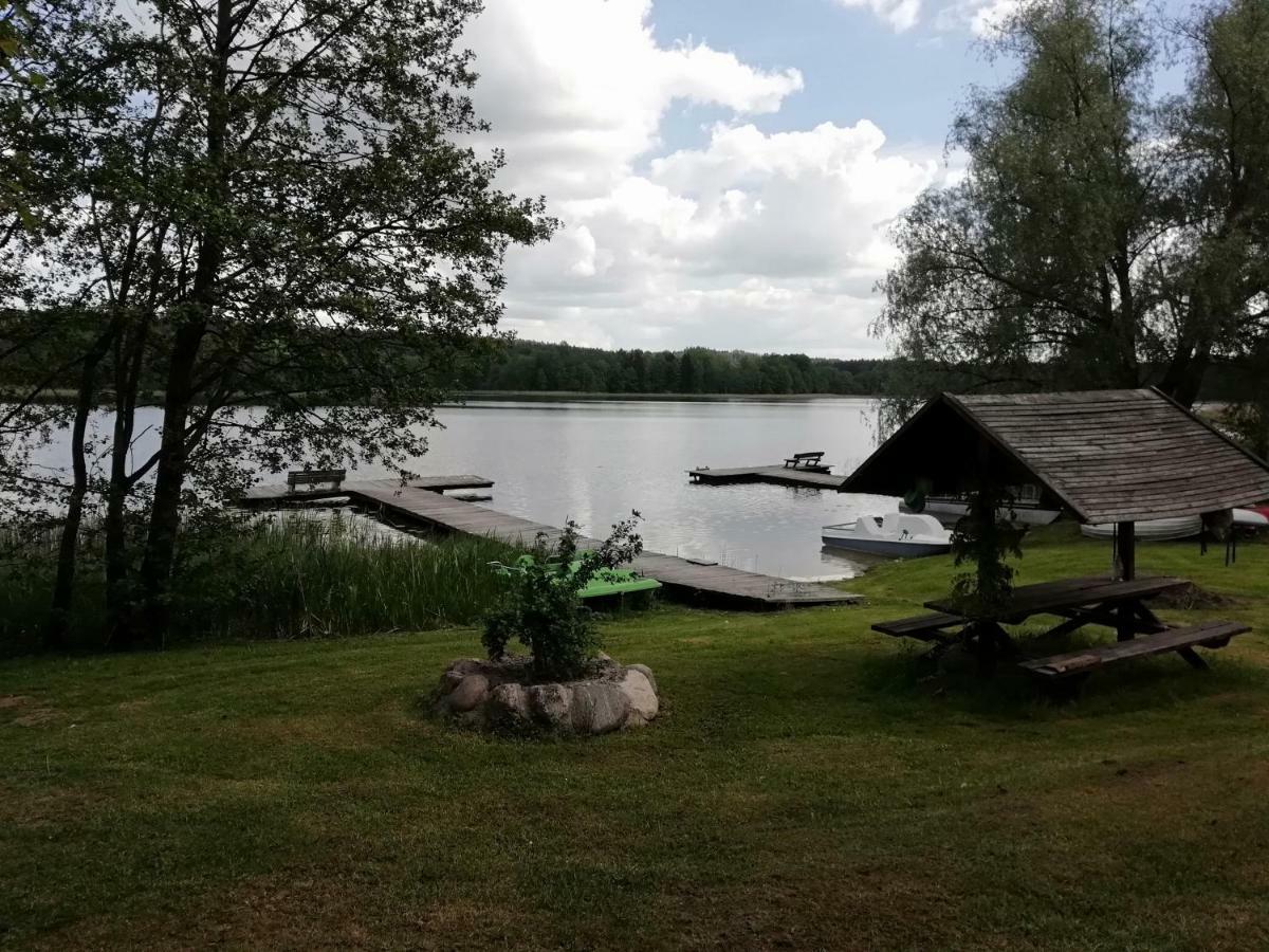 Zielona Dolina Villa Rutka-Tartak ภายนอก รูปภาพ