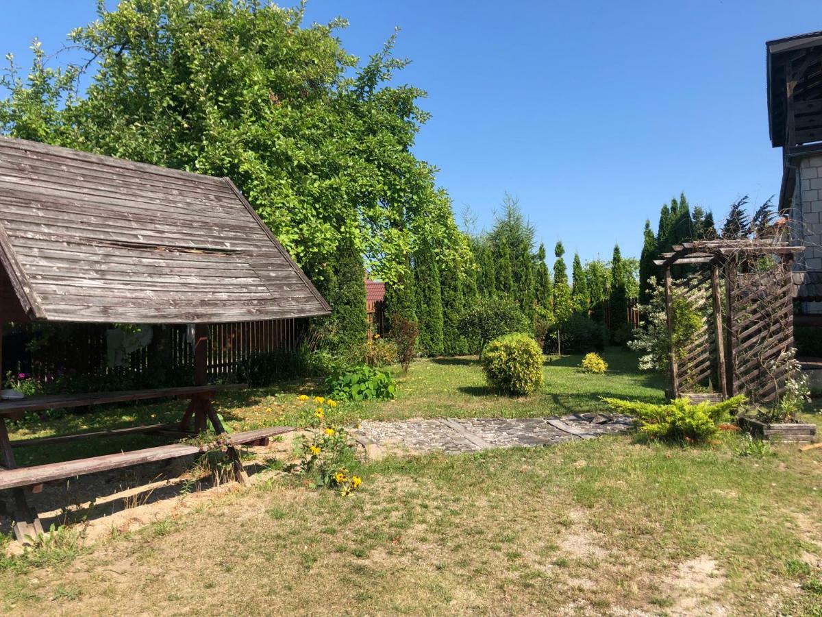 Zielona Dolina Villa Rutka-Tartak ภายนอก รูปภาพ