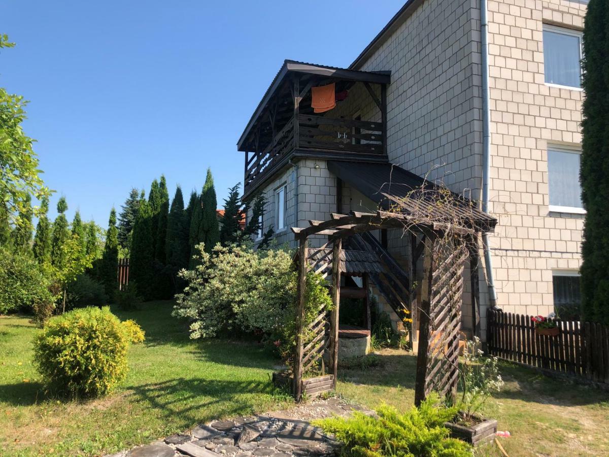 Zielona Dolina Villa Rutka-Tartak ภายนอก รูปภาพ